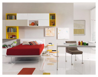 bedroom decor