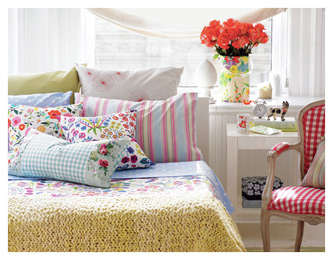 bedroom decor