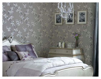 bedroom decor
