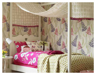 bedroom decor
