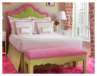 bedroom decor