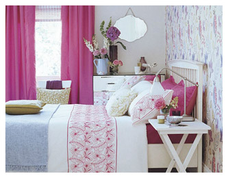 bedroom decor