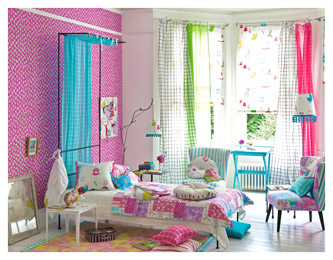 bedroom decor