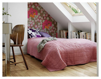 bedroom decor