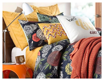 bedroom decor