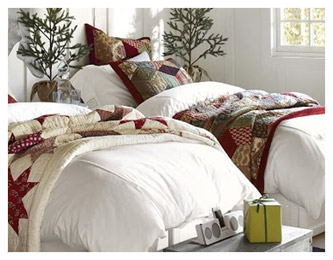 bedroom decor