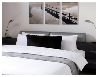 bedroom decor