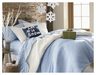 bedroom decor