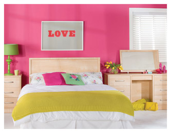 bedroom decor