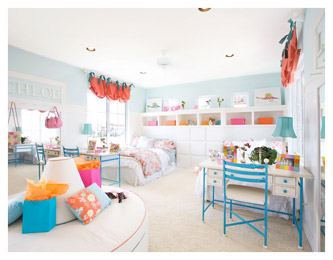bedroom decor
