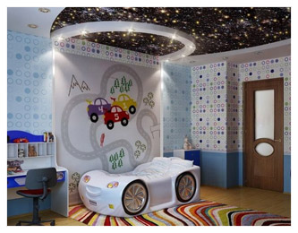 bedroom decor