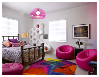 bedroom decor