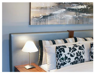 bedroom decor