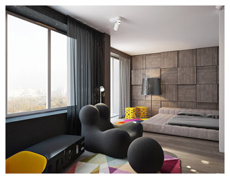 bedroom decor
