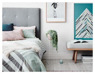 bedroom decor