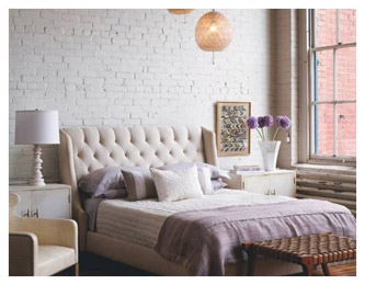 bedroom decor