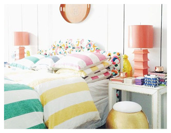 bedroom decor