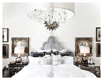 bedroom decor