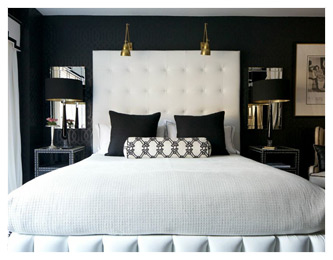 bedroom decor