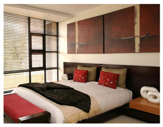 bedroom decor