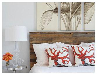 bedroom decor