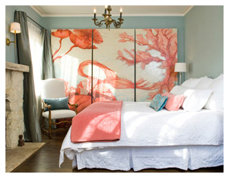 bedroom decor
