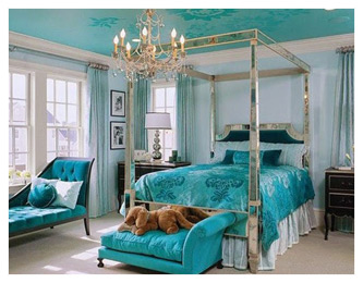 bedroom decor