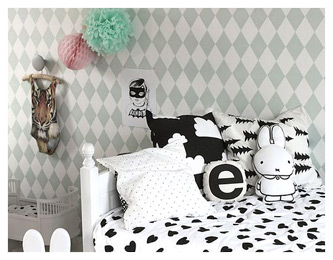 bedroom decor