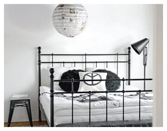 bedroom decor