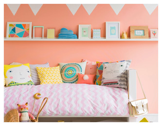 bedroom decor