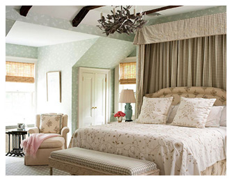 bedroom decor