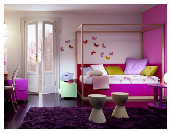 bedroom decor