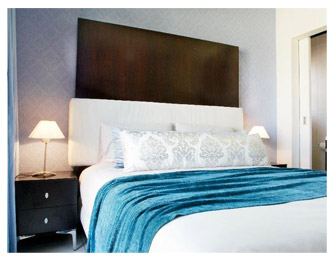 bedroom decor