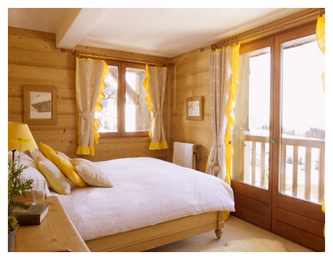 bedroom decor