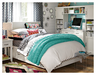 bedroom decor