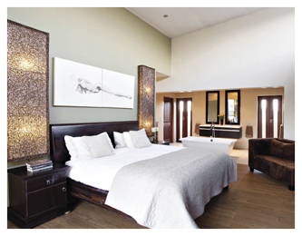 bedroom decor