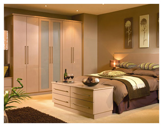 bedroom decor