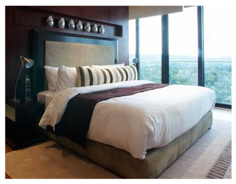 bedroom decor