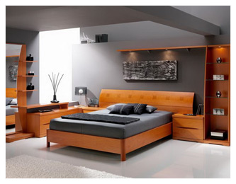 bedroom decor