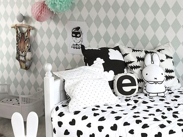 bedroom decor ideas