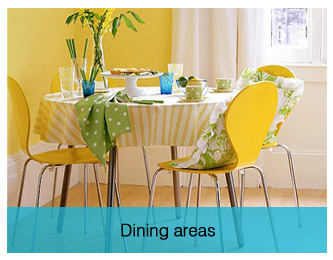 dining area decor
