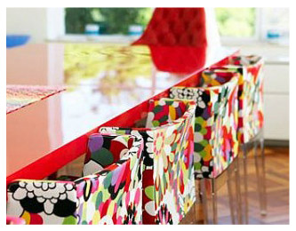 dining decor