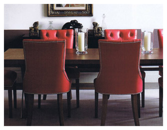 dining room decor ideas