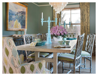 dining room decor ideas