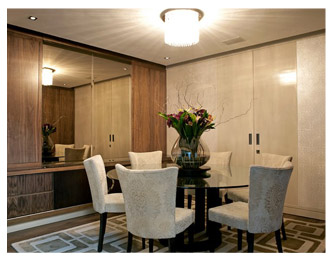 dining decor