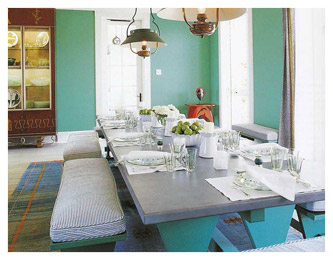 dining room decor ideas