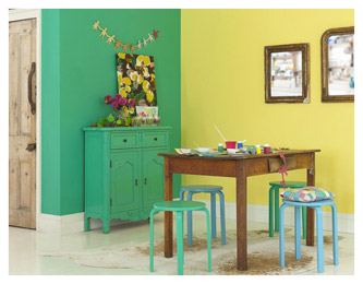 dining room decor ideas