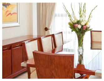 dining decor