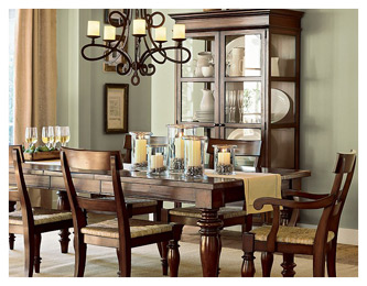 dining room decor ideas