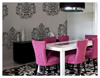dining room decor ideas